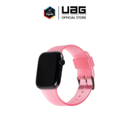 UAG สายนาฬิกาสำหรับ Apple Watch 38/40/41mm / 42/44/45/49mm รุ่น Lucent by Vgadz