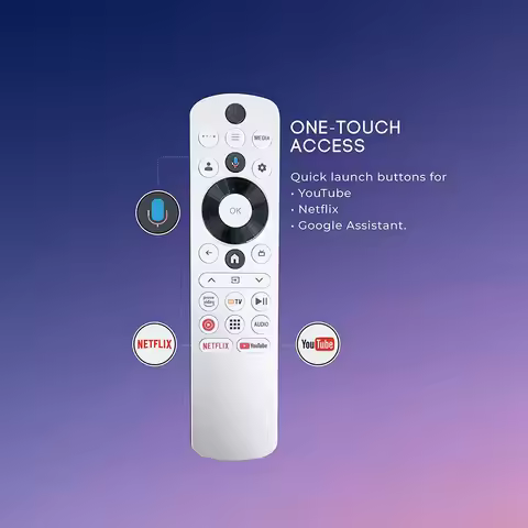 Remote Control HTR-U33G For Haier 65C10 65S9QT 55S9QT 75S800QT 65S800QT 65Q6 55S800QT 55Q6 43Q6 43S8