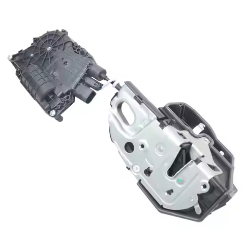 AP03 1PC Front Right for BMW X5 E70 X6 E71 E72 Door Lock Actuator Motor 51217167582 LHD 51217315022