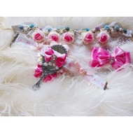 choker hime GYARU​ hand​ made​