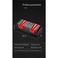 4-Stage Knives Sharpener Manual Electric Cutter Sharpeners Housewarming Gift