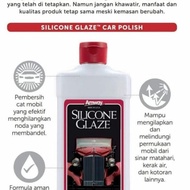 AMWAY SILICON GLAZE😍