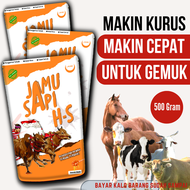 Jamu sapi hs penggemuk sapi kambing domba kerbau kuda vitamin pada hewan kambing ektrak madu