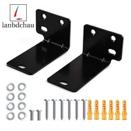 Wall Mount Kit Mounting Brackets TV Wall Mount Bracket for BOSE Soundtouch 300 for Bose WB-300 Sound Touch 300 Soundbar, Soundbar 500 Soundbar 700 / 900
