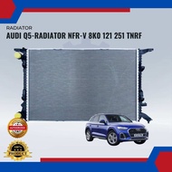 Audi Q5-Radiator NFR-V 8K0 121 251 TNRF