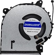 Replacement New CPU Cooling Fan for ASUS F515 X515 X415 X415DA X415EA X415EP X415FA X415JA X415JF X4
