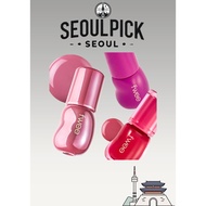 [fwee] 3D Voluming Lip Gloss – 17 Shades / 5.3g