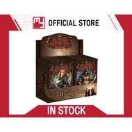 Flesh and Blood TCG - History Pack 1 Blitz Deck