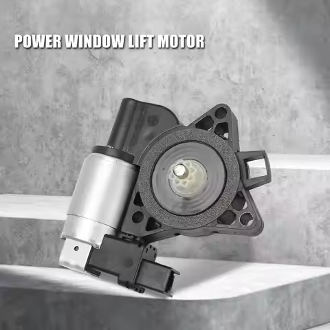 A57E-G22C5858XF 742-802 Car Power Window Lift Motor For Mazda 3,5, 6, CX-7, CX-9, RX-8