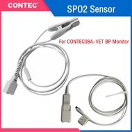 CONTEC08A-VET Veterinary SPO2 probe pulse oximeter for CONTEC08A-VET Blood Pressure Monitor Veterina