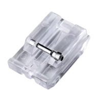 Japanese Transparent Invisible Zipper Foot