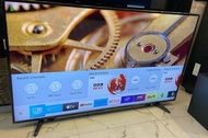 Samsung 49inch 49吋 RU7100 4K Smart TV 智能電視