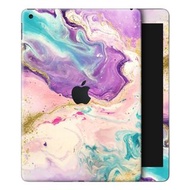slickwraps apple iPad 10.2 skin #carouselljackpot