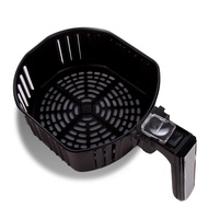 Haier 2.5L Air Fryer Basket / Tray / Bakul --- (Spare Parts only, no include air fryer)