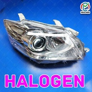 TOYOTA Camry ไฟหน้า ACV40ไฟหน้า ACV41(2009-2011)  ไฟหน้าสำหรับ ไฟหน้า โคมไฟหน้า ไฟหน้า​โปรเจค​เตอร์​