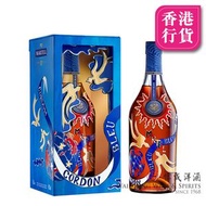 馬爹利 - 馬爹利 藍帶 2024 龍年特別版 700ml