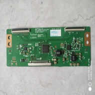 Tikon ticon Tcon T CON BOARD LG LC 5000 DUE LED TVLOGIC - Pn - 6870C-0452 a - LG