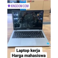 LAPTOP ADVAN SOULMATE TERBAIK 2 JUTAAN