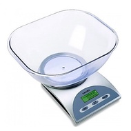 3KG/ 5KG CAMRY Digital Kitchen Electronic Scale With Bowl 5KG Timbang Digital EK3840H / EK-3250 Timb