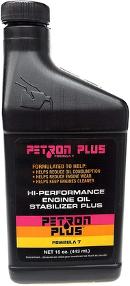Petron Plus 12128 Hi-Performance Engine Oil Stabilzer Plus