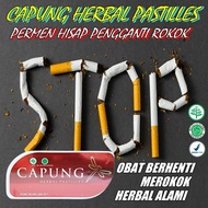 BEST SELLER permen herbal anti rokok obat supaya berhenti merokok permen berhenti merokok obat obat 