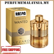 AZZARO FOREVER WANTED 100ML ELIXIR