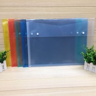 A3 size Drawing Board Holder A3 Transparent File / Holder file / Button File