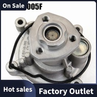 03C121005F 03C121008D Accessories Parts Engine Cooling Water Pump for Volkswagen Golf Jetta MK5 Passat Polo New Long Yi Audi A3