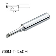 HAKKO 900M-T-3.4CM | Hakko Products Soldering Tip 900M 900 Soldering Station Iron Tip