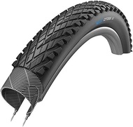 XLC Unisex - Adult Bicycle Tyre 2509280510 Black 28 Inch