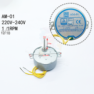 Game Machine Motor Am-01 New Am-01 Motor