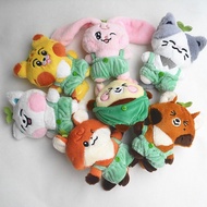 NCT Dream Plush Doll Dreamiez's Dream Forest Stuffed Toys