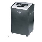 Biosystem 3500 heavy duty paper shredder