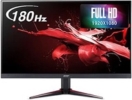 Acer KG241Y P3 23.8" FHD Gaming Monitor | 180Hz Refresh Rate
