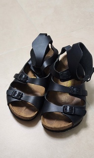 Birkenstock Athen sandals