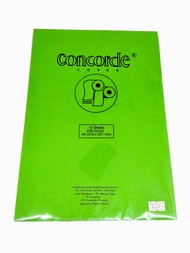 CONCORDE COVER F4 220GR 80529