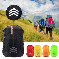 35L/45L Backpack Raincover Camping Raincoat Pack