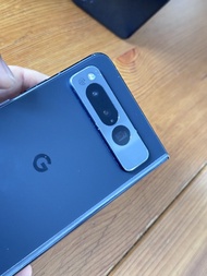 Google Pixel Fold 摺疊手機