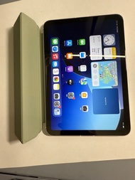 iPad Mini（A17 pro)  WiFi + cellular 256gb has warranty