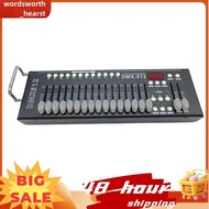 DJ  Console Controller Luci da Palcoscenico Per Controller for  Light DJ Party Light Beam Wash Light