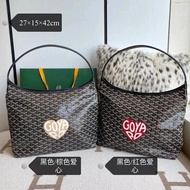 1: 1 High-Quality Original Label Real Shot New Style Korean Go Underarm Bag Ladies Go Shoulder Bag G