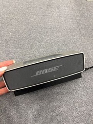 Bose Soundlink Mini 藍牙喇叭 speaker