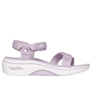 Xăng Đan/Dép Nữ Skechers GOwalk Arch Fit 2.0 Sandal Exhilarate Đi Bộ - 140876-LAV APMA