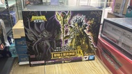 全新 Bandai Saint Seiya Cloth Myth EX Opyx Odysseus 聖鬥士星矢 聖衣神話 蛇夫座