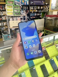 Oppo A16