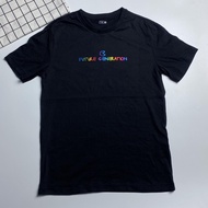 Unisex T-shirt F2F size 55-85kg