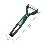 MPY pisau peeler/peeler multi fungsi/peeler /slicer /parutan /peeler tajam serbaguna/pisau buah