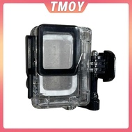 TMOY 45m Underwater Waterproof Case for GoPro Hero 7 6 5 Black Diving Protective Housing Mount for G