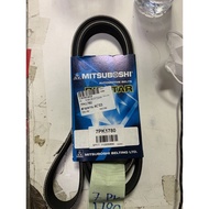 Front Engine Belt HONDA CRV 2002 2.0 7PK1780