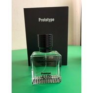 DECANT | Prototype Fukuoka Strawberry EDP